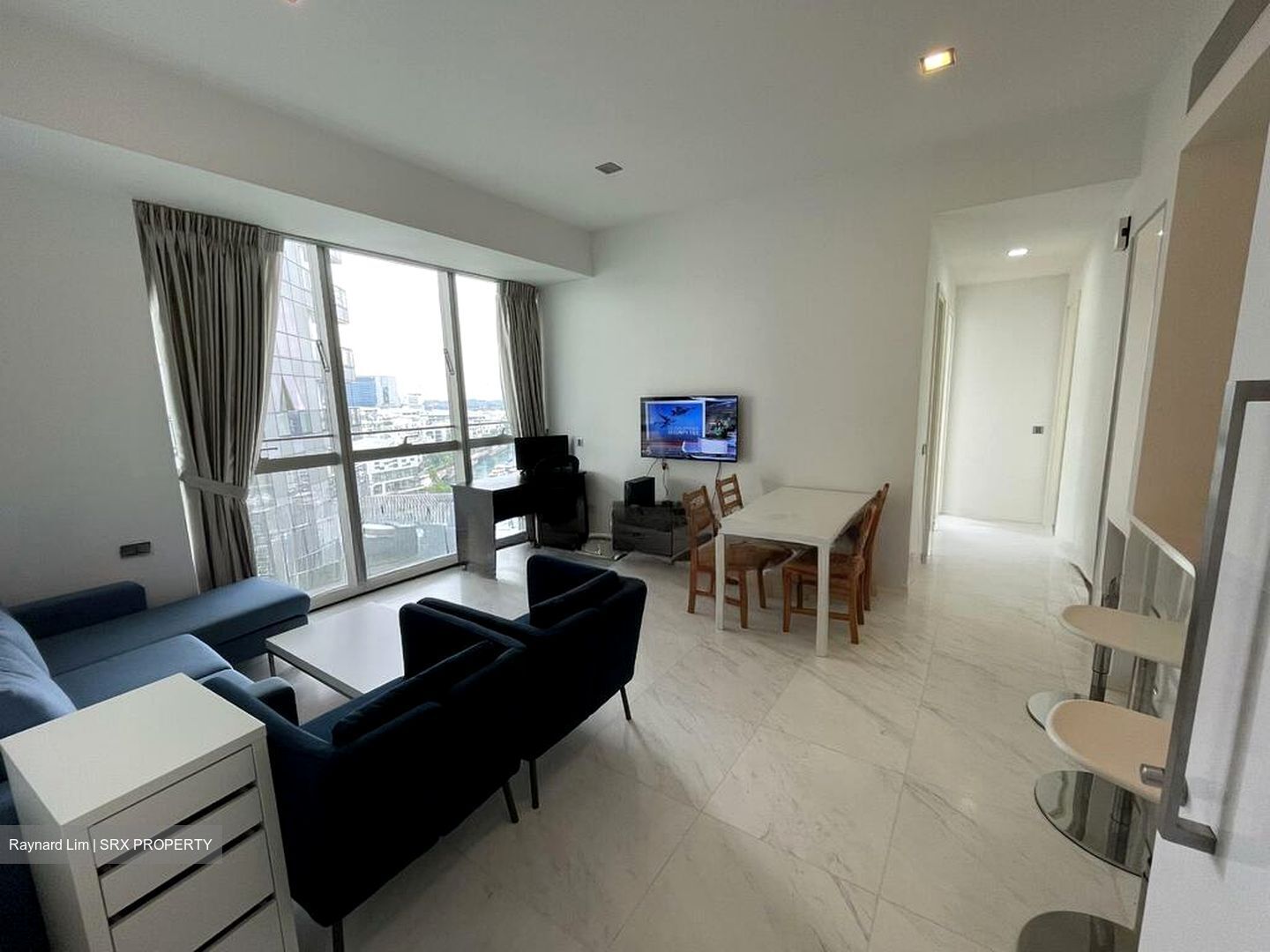 Reflections At Keppel Bay (D4), Condominium #507748861